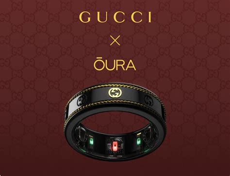 gucci oura ring price|oura ring collaboration.